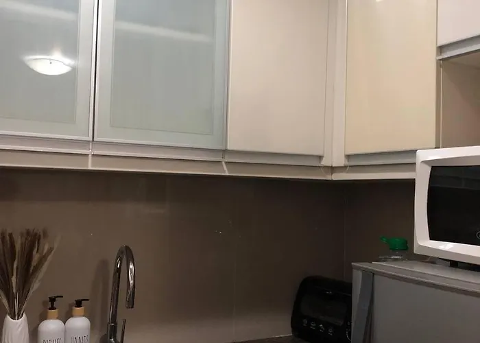 De Sofielo アパートホテル マニラ市