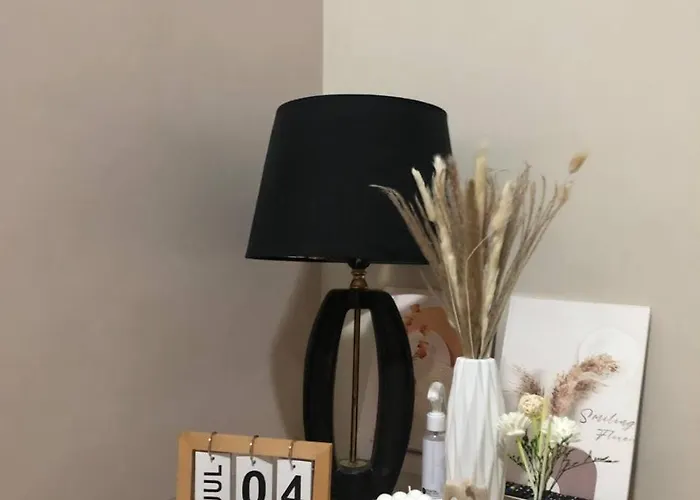 De Sofielo アパートホテル